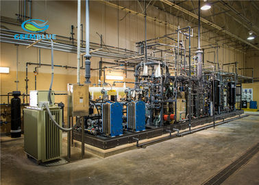 Sodium Hypochlorite Plant Sea Water Generator For Chlorine Gas Production