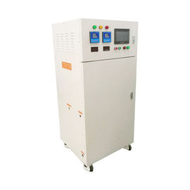 160 Ton / H Hypochlorous Acid Generator , 220V 50Hz Commercial Water Ionizer