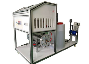5000 - 7000 PPM Water Electrolysis System 300g/h Low Power Consumption