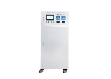 60L/H Output Industrial Water Ionizer Alkaline Water Machine 0.1 - 0.3Mpa Input Water Pressure
