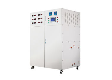 High Performance Commercial Alkaline Water Machine High Electrolysis Efficiency