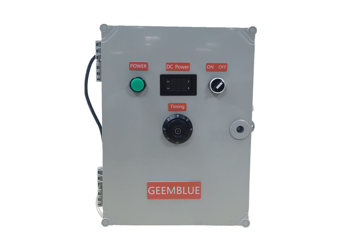 Brine Electrolysis Hypochlorous Acid Generator For Drinking Water