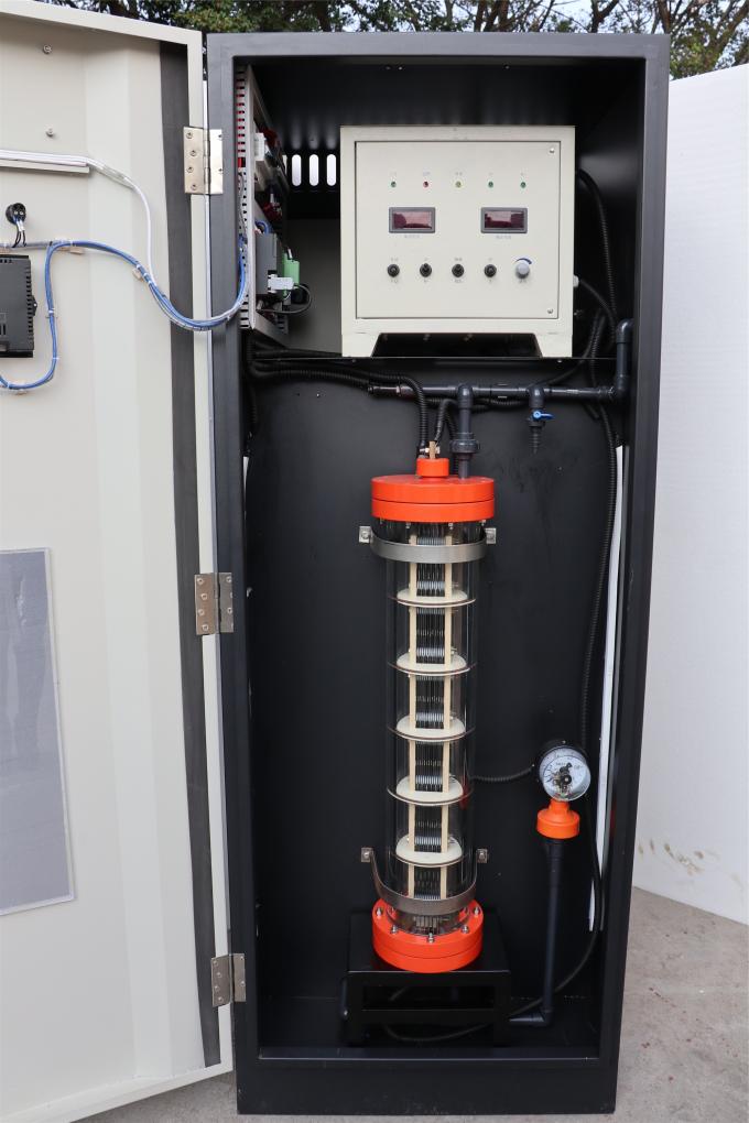 High Precision Titanium Electrode Products , Platinum Coated Titanium