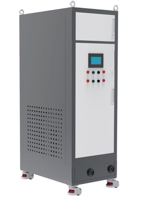 High COD Emulsion Waste Water Treatment System