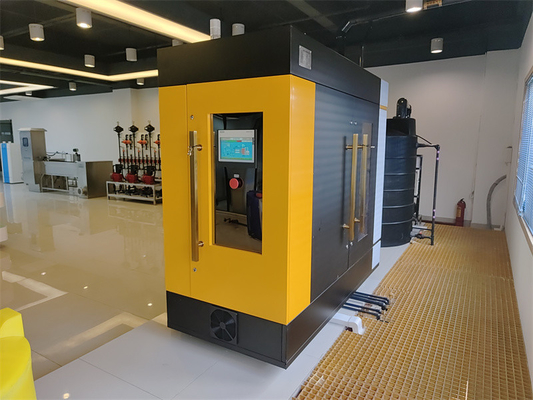 10kg/h Salt Water Electrolysis Sodium Hypo Generator