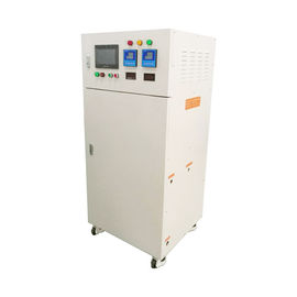 Multiple Protection Commercial Water Ionizer 100 Ton / H Long Service Life
