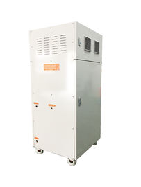 Large Capacity Commercial Water Ionizer Machine Small Footprint For Restaurants