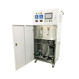 700L/H Hypochlorous Acid Generator With HOCl Concentration 100 - 200 PPM