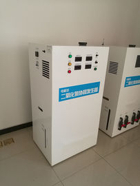 Water Purifier Chlorine Dioxide Generator 1.6g/g Cl2 Integrated Compact Design
