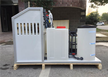 5000 - 7000 PPM Sodium Hypochlorite Generator / Salt Water Electrolysis System