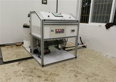 5000 - 7000 PPM Sodium Hypochlorite Generator / Salt Water Electrolysis System