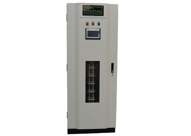 80L/H Sodium Hypochlorite Generator , Saltwater Chlorine Generator With PLC Control