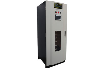 80L/H Sodium Hypochlorite Generator , Saltwater Chlorine Generator With PLC Control