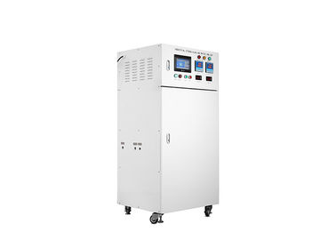 ORP -900mv Industrial Water Ionizer Energy Saving Low Power Consumption