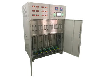 OEM Industrial Alkaline Water Machine , 250L/H Ecological Water Ionizer Machine