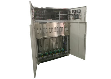 Continuous Ionizing Industrial Alkaline Water Machine With ISO 9001 Approval