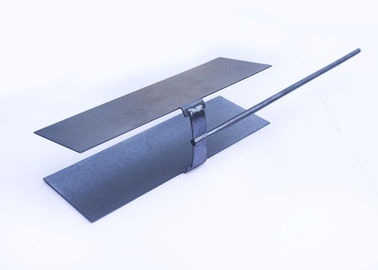 Chlor - Alkali Industry Titanium Electrode Products Electrode Plate For Electrolysis NaCL Solution
