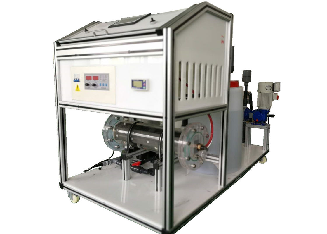 5000 - 7000 PPM Sodium Hypochlorite Generator / Salt Water Electrolysis System