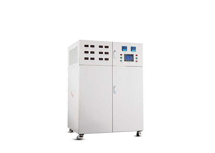 5℃ - 40℃ Commercial Alkaline Water Ionizers Producing Strong Alkaline Water