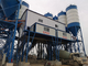 Belt Conveyor Batch Mix Plant 180m3/h Wet Dry Ready Mix Concrete Batching Plant Machine