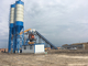 90m3 Engineering Construction Machinery Ready Mix Concrete Portable Silo Cement Batching Plant