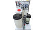 400G Out Put Salt Water Chlorinator Full Automatic Operation For Swimming Pool