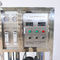 SUS304 1.5kw RO Water Treatment System Water Purification Machine